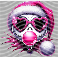 Valentine's Day-QRJ  2957